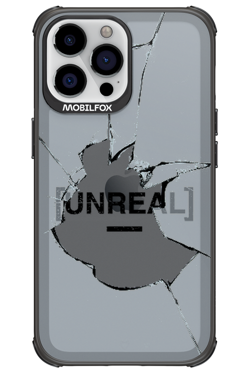 Broken Glass - Apple iPhone 13 Pro Max