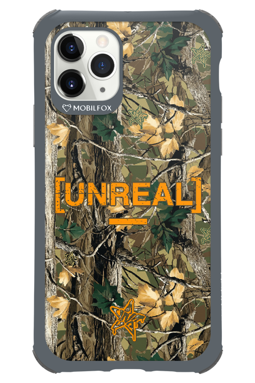 Realtree - Apple iPhone 11 Pro