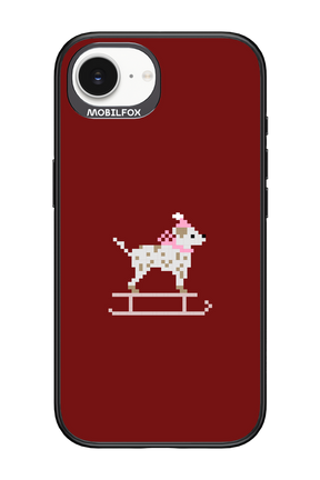 Chill Pup - Apple iPhone 16e