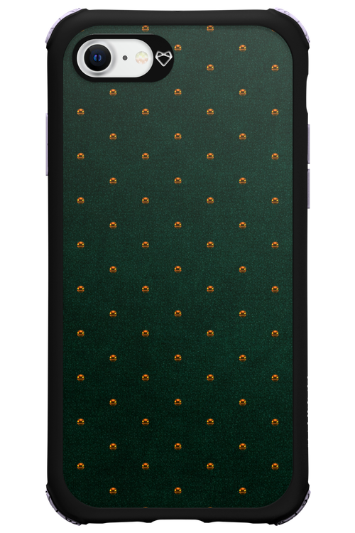 Green Persona - Apple iPhone 8