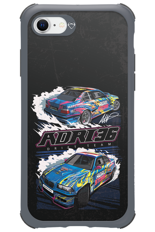 ADRI 36 2.0 - Apple iPhone SE 2020
