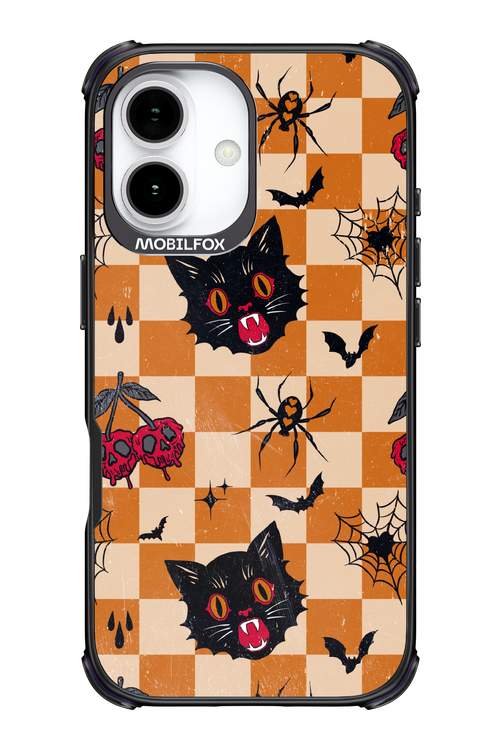 Witch's Patch - Apple iPhone 17