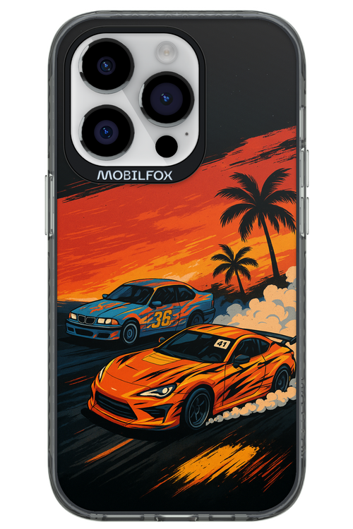Palm Drift 2.0 - Apple iPhone 14 Pro
