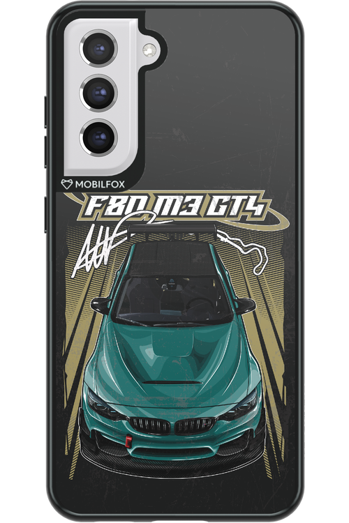 FBD M3 GT4 2.0 - Samsung Galaxy S21 FE
