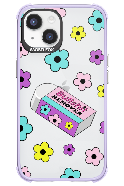 Bullsh_t Eraser - Apple iPhone 14