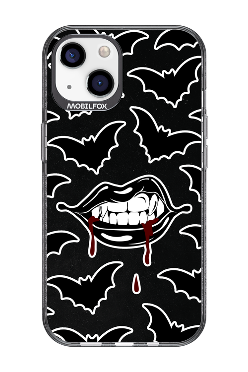 Bat Mouth - Apple iPhone 13