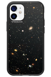 Cosmic Space - Apple iPhone 12 Mini