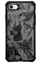 Built Different II - Apple iPhone SE 2020