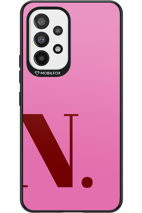 N (Sorbet) 2.0 - Samsung Galaxy A53