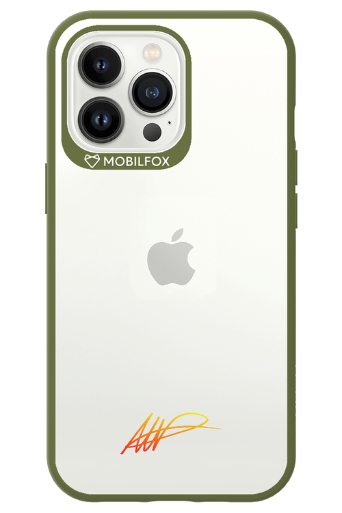 Signature Edition 2.0 - Apple iPhone 13 Pro