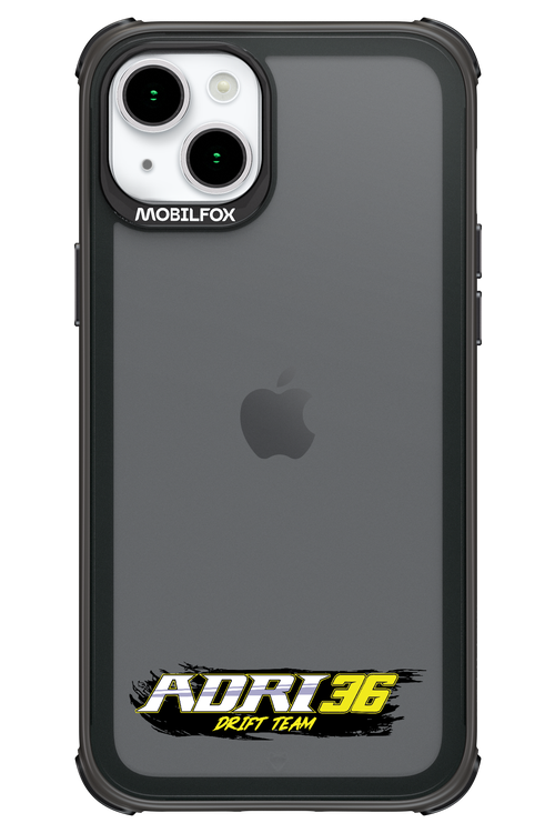 ADRI36 Signature 2.0 - Apple iPhone 15 Plus