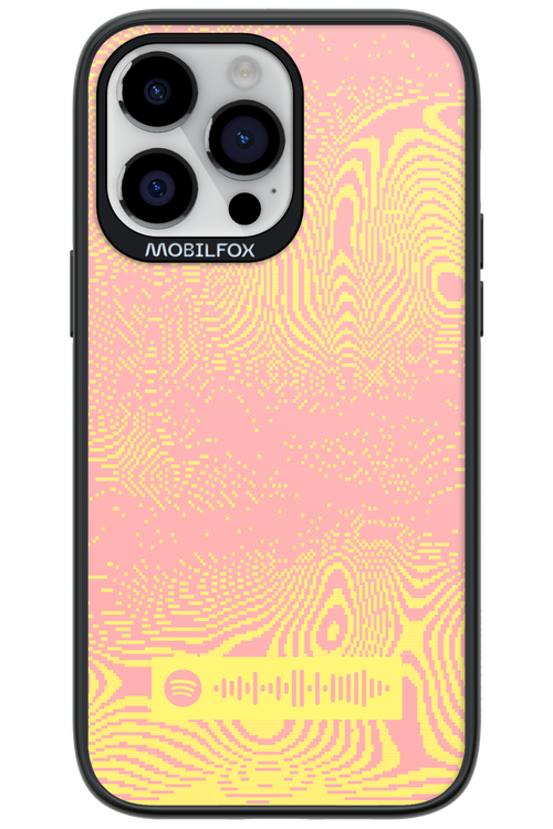 House Frequency - Apple iPhone 14 Pro Max