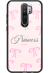 Princess Material - Xiaomi Redmi Note 8 Pro