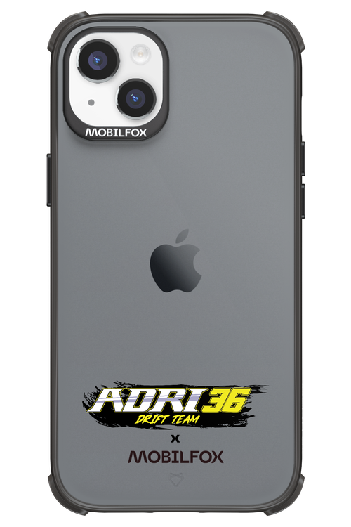 ADRI36 x Mobilfox Edition 2.0 - Apple iPhone 14 Plus