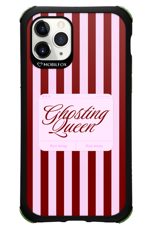Ghosting Queen2 2.0 - Apple iPhone 11 Pro