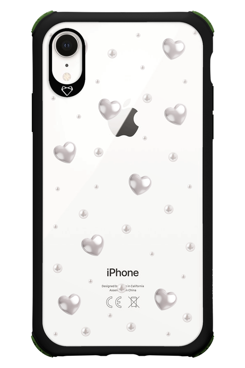 Pearl Tears - Apple iPhone XR