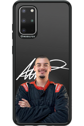 Driver’s Pride - Samsung Galaxy S20+