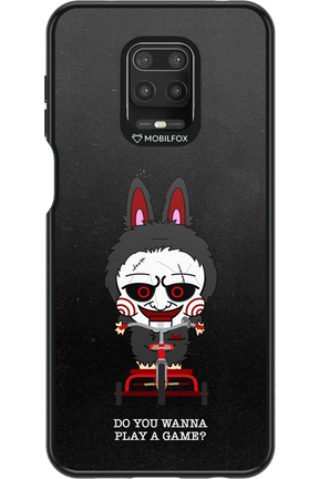 Sawbubu - Xiaomi Redmi Note 9 Pro