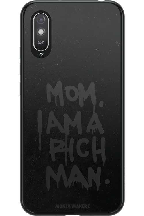 Rich Man - Xiaomi Redmi 9A
