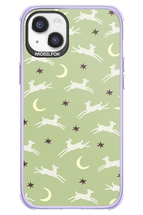 Folclore Rush - Apple iPhone 14 Plus