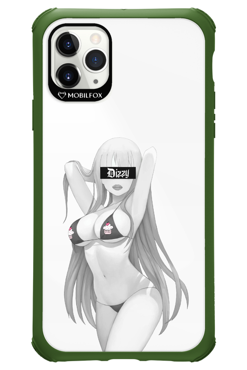 Cupcake Rebel - Apple iPhone 11 Pro Max