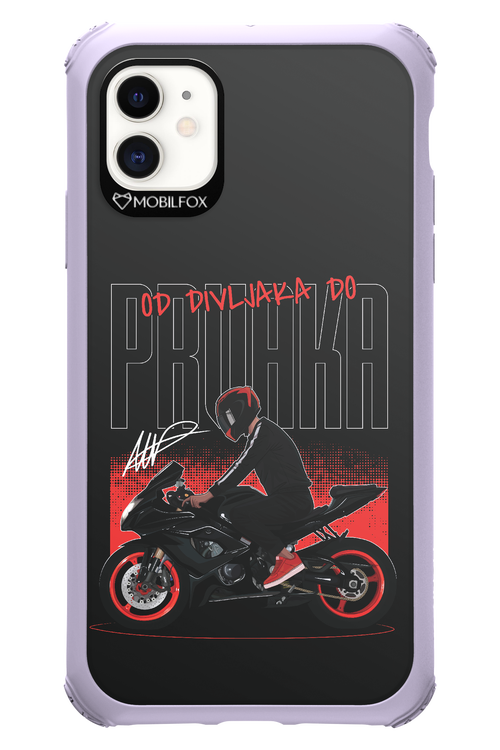 PRVHKA 2.0 - Apple iPhone 11