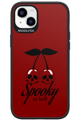 Hella Spooky - Apple iPhone 14 Plus