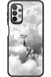 Don't give a  - Samsung Galaxy A32 5G