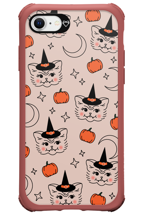 Kitty Spell - Apple iPhone 8