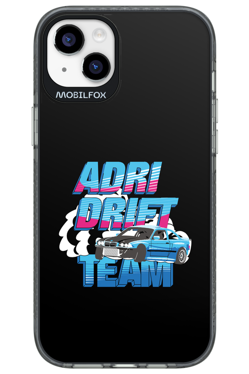 Adri Drift - Apple iPhone 14 Plus