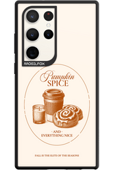 Elite Fall - Samsung Galaxy S23 Ultra