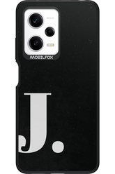J (Off Space) 2.0 - Xiaomi Redmi Note 12 Pro 5G