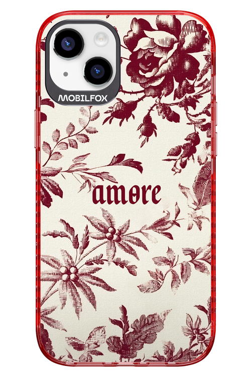 Amore - Apple iPhone 14 Plus