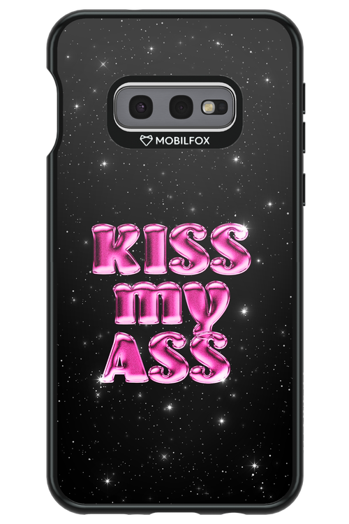 KMA 2.0 - Samsung Galaxy S10e