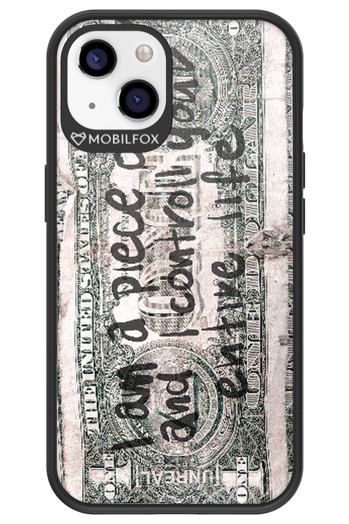 Dollars - Apple iPhone 13