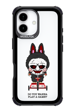 Sawbubu (Nude) - Apple iPhone 17