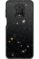Cosmic Space 2.0 - Xiaomi Redmi Note 9 Pro