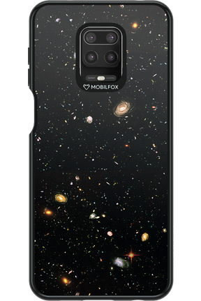 Cosmic Space 2.0 - Xiaomi Redmi Note 9 Pro