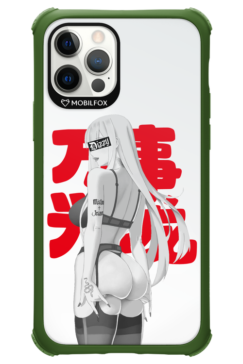 Neo Silence - Apple iPhone 12 Pro