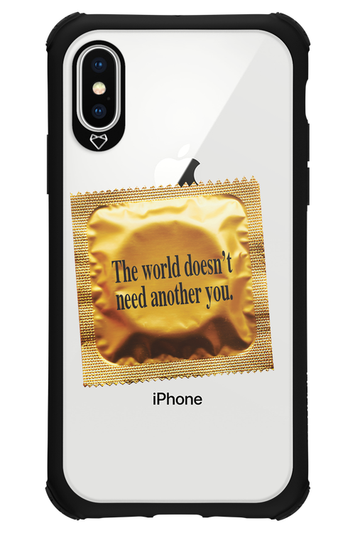 Another you 2.0 - Apple iPhone X