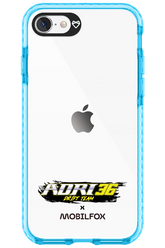ADRI36 x Mobilfox Edition - Apple iPhone SE 2020