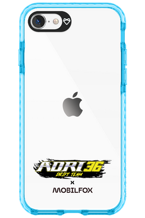 ADRI36 x Mobilfox Edition - Apple iPhone SE 2020