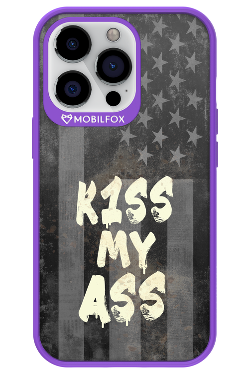 KISS II 2.0 - Apple iPhone 13 Pro