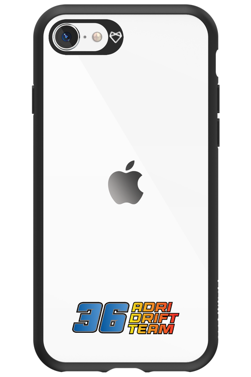 Minimal Drift - Apple iPhone SE 2022