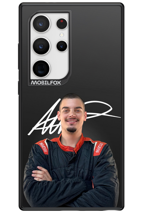 Driver’s Pride - Samsung Galaxy S24 Ultra