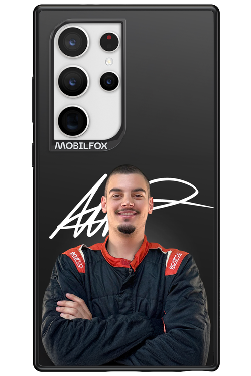 Driver’s Pride - Samsung Galaxy S24 Ultra