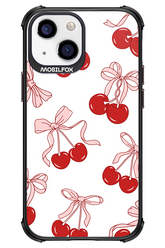 Cherry Queen - Apple iPhone 13 Mini