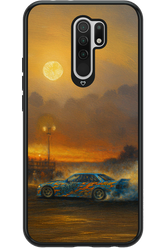 Drift Chaos - Xiaomi Redmi 9