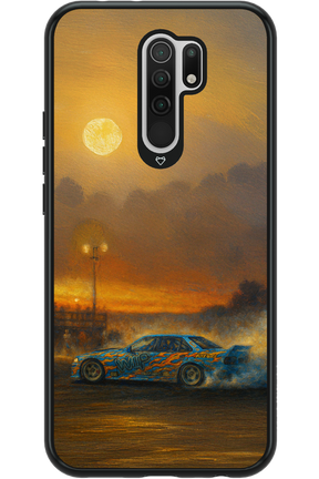 Drift Chaos - Xiaomi Redmi 9