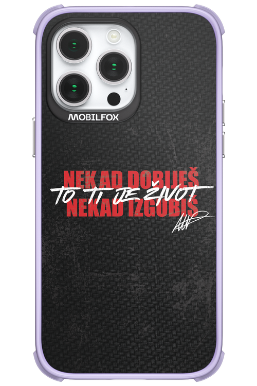 CARBON ADRI 2.0 - Apple iPhone 14 Pro Max